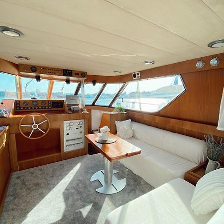 Malmo'S Yacht Hotel Valencia Ngoại thất bức ảnh