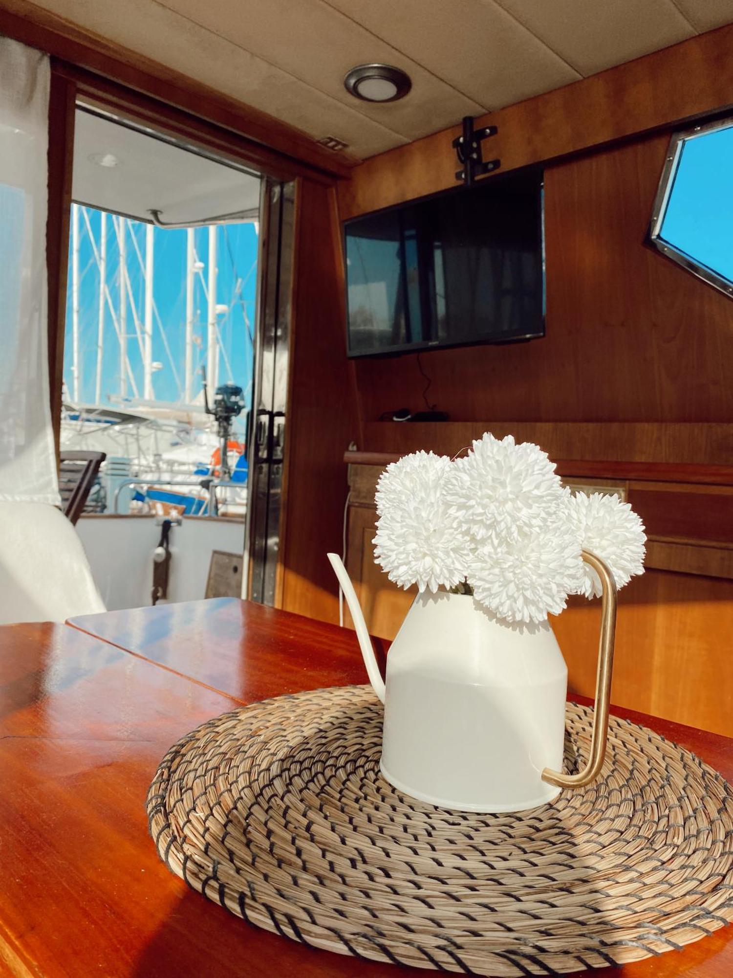 Malmo'S Yacht Hotel Valencia Ngoại thất bức ảnh
